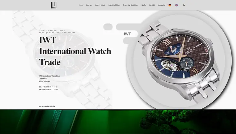 IWT Watchtrade